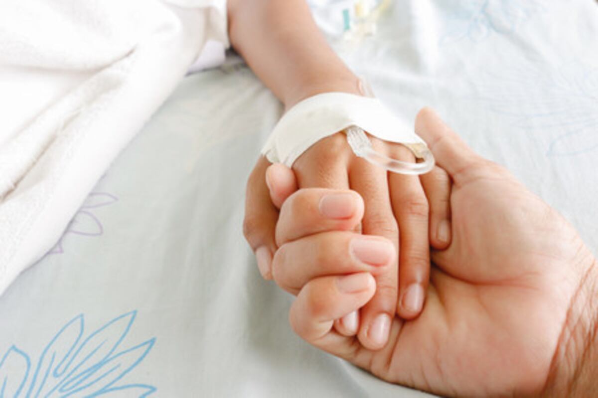 Hepatitis aguda en niños: qué dijo el Ministerio de Salud sobre la situación en el país