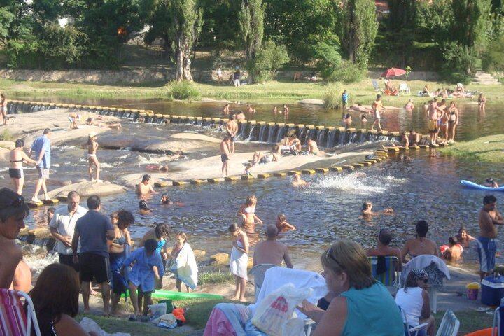 Opciones para disfrutar de los encantos de Cabalango, en el Valle de Punilla. (Foto: Agencia Córdoba Turismo)