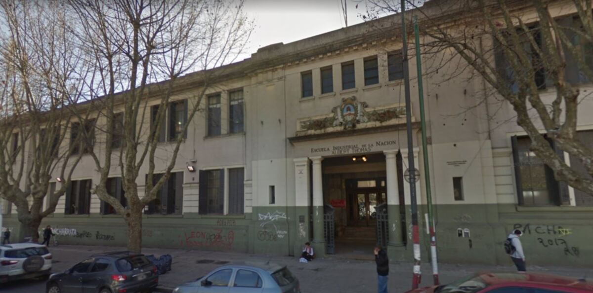 Bullying en La Plata: golpearon a un estudiante por sexta vez en dos semanas y tuvo que ser internado