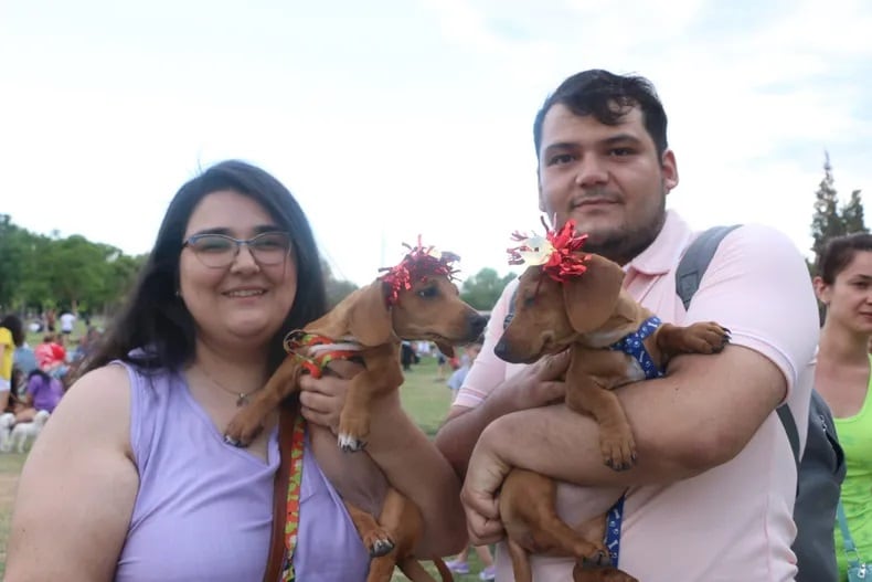 Salchi Encuentro en San Juan