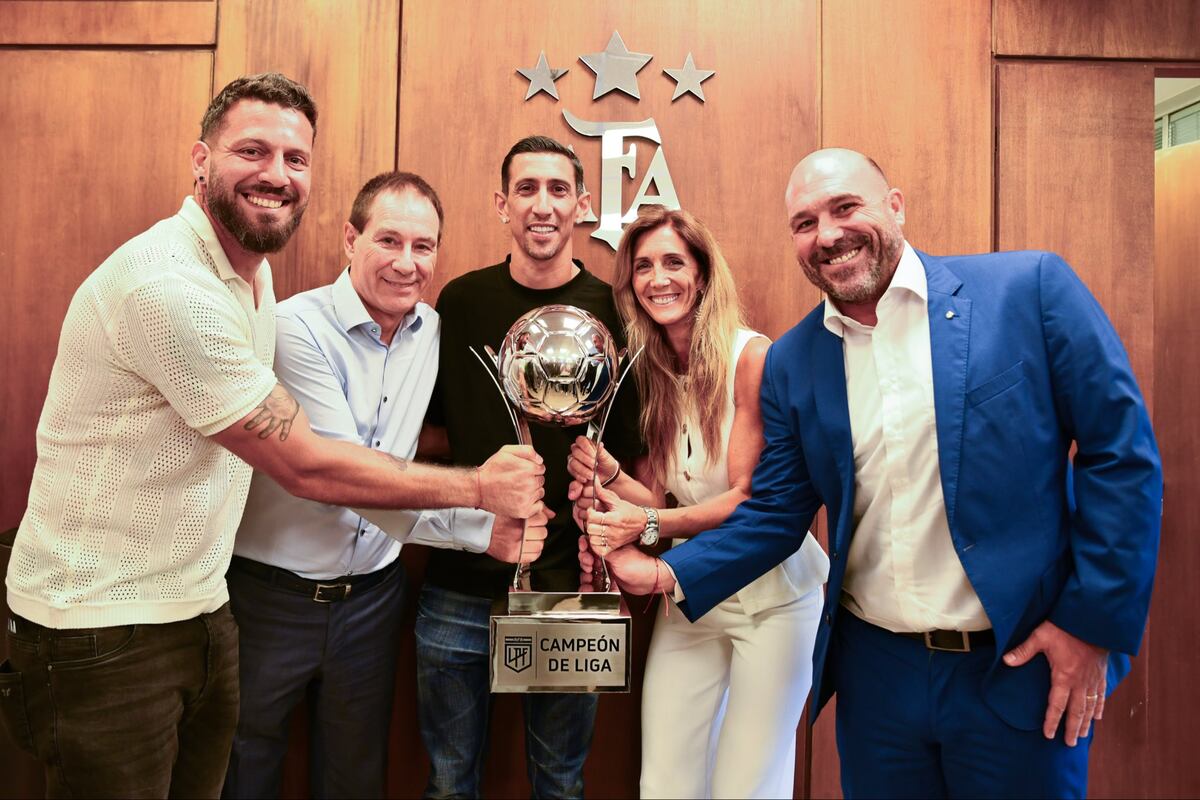 ¿Gana un premio económico Rosario Central por ser campeón de La Liga Profesional 2025?