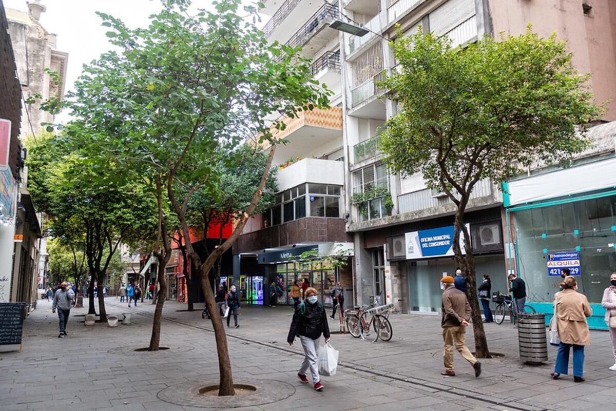 Restricciones en Santa Fe: sigue todo igual salvo los cambios en la presencialidad escolar
