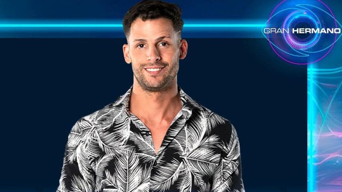 Acusaron a Joel, el azafato de Gran Hermano 2024, de mandar fotos prohibidas sin consentimiento