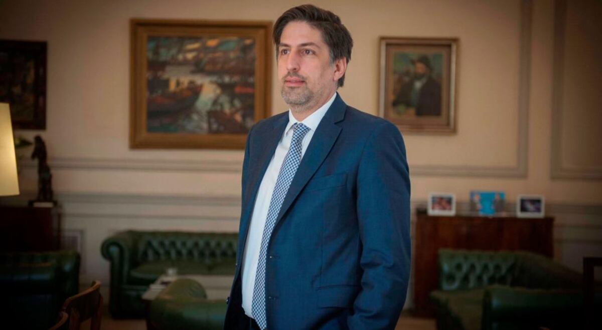 Nicolás Trotta se reunirá con representantes de las provincias que no adhieren al protocolo de clases virtuales