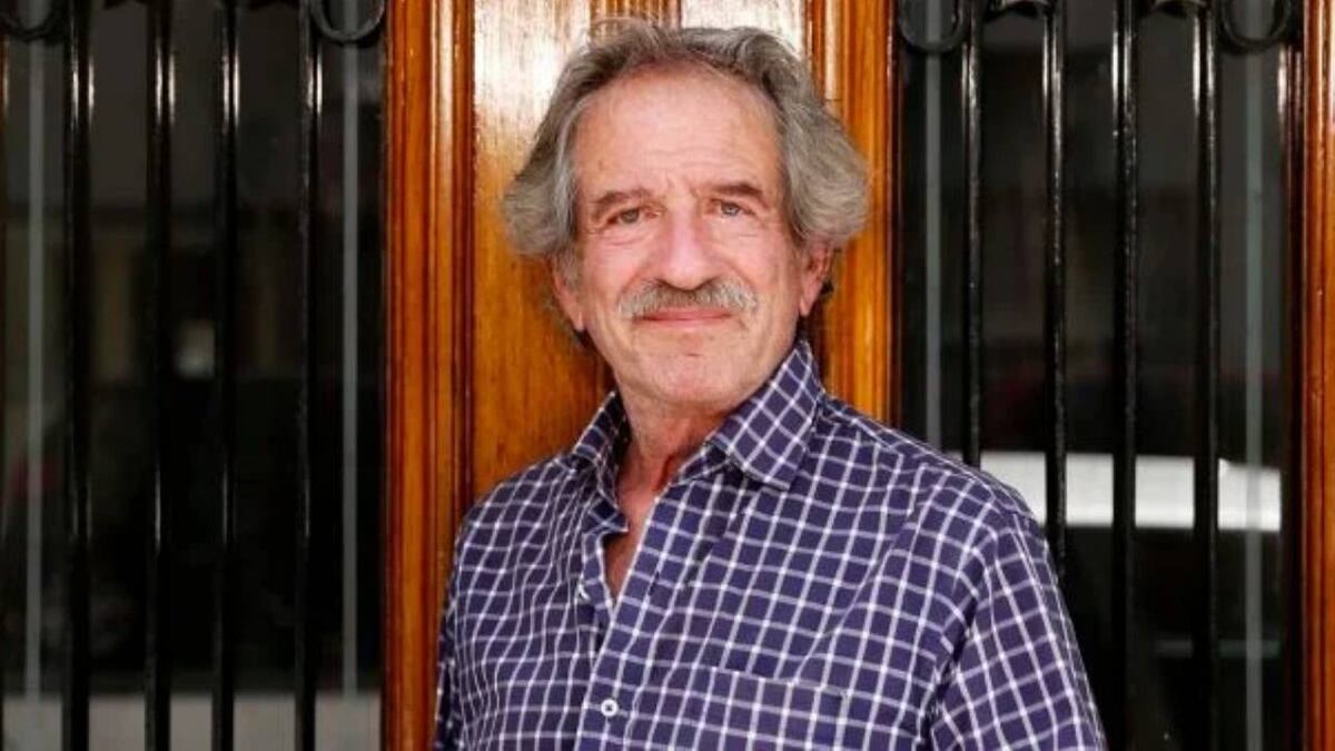 Pablo Alarcón reveló cuál es su cuadro médico tras ser internado de emergencia: “Estoy bien”