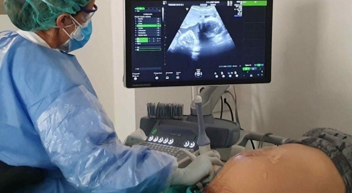 Obstetras rosarinos aseguran que aumentaron los casos de coronavirus en embarazadas