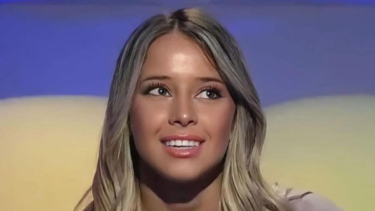 El gran paso de Zoe de Gran Hermano 2024 en su carrera profesional: su nuevo trabajo