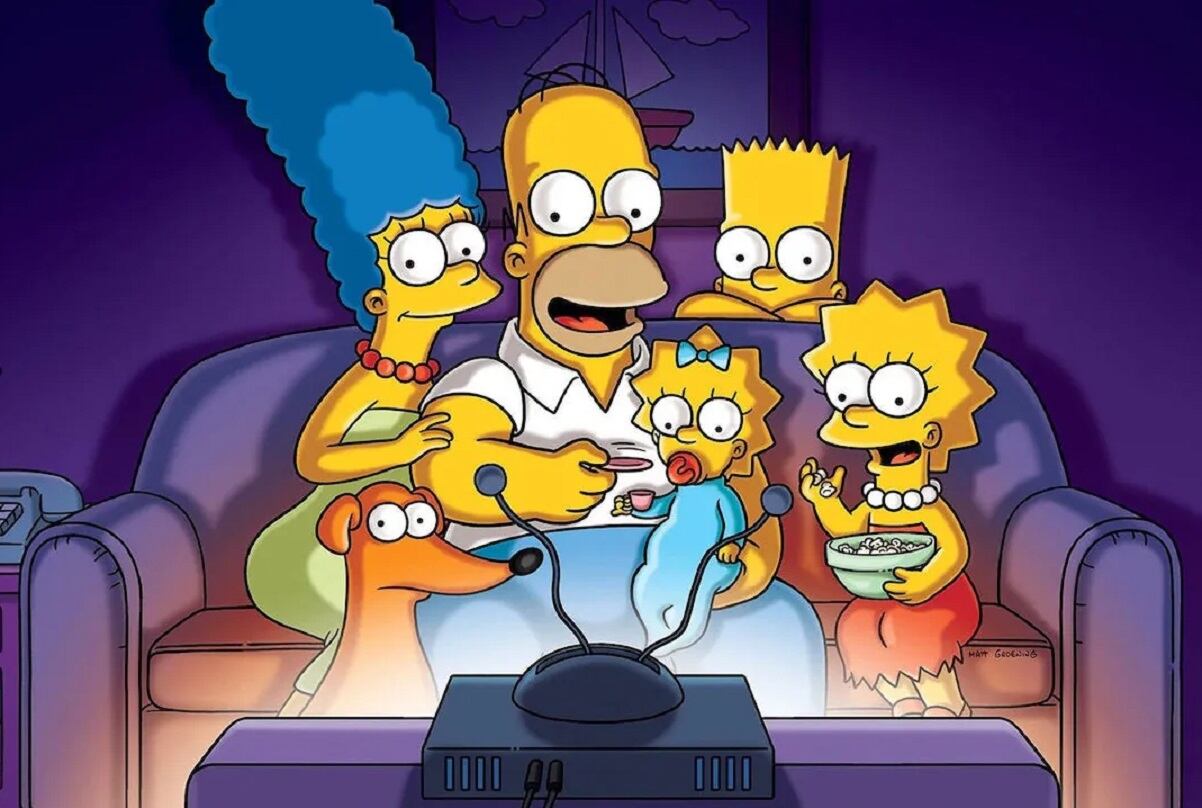 Los Simpson