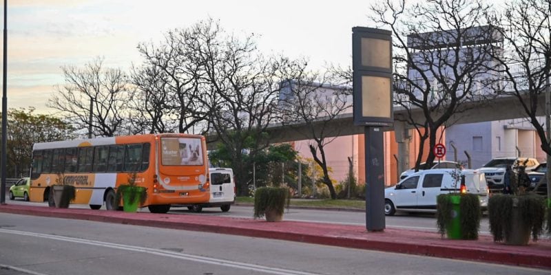 La Municipalidad confirmó el aumento en los precios.