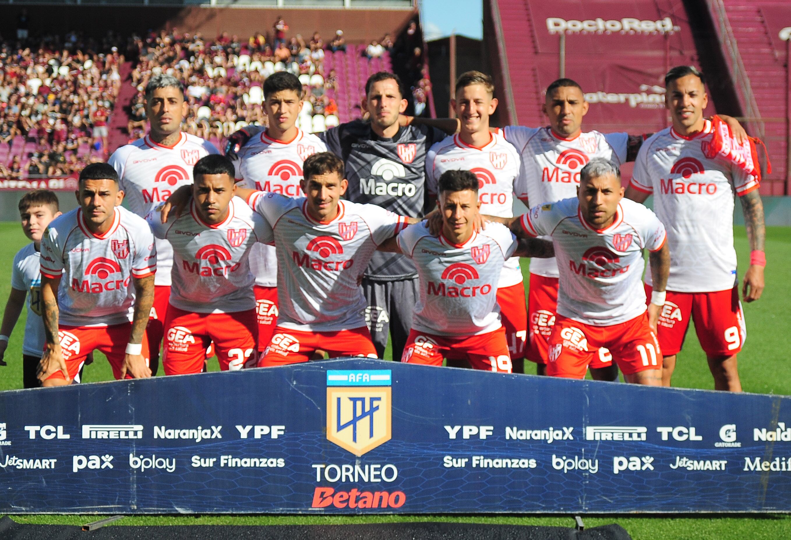 Club Atletico lanus vs Instituto de Cordoba. Fecha 26 Torneo Liga Profesional. Futbol Argentina. Primera Division. 7/12/2024