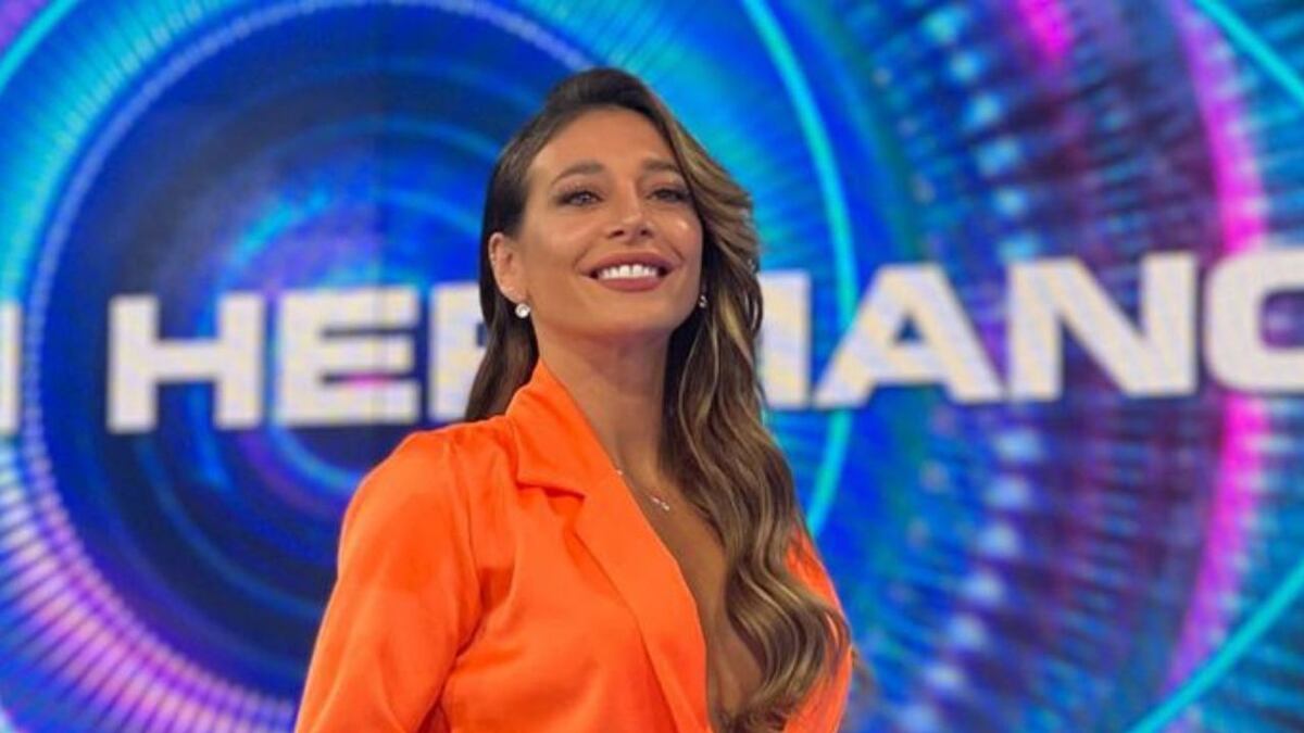 Sol Pérez reveló quién es su participante favorito de Gran Hermano