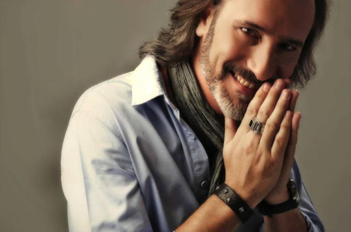 Manuel Wirzt y su admiración por la Mona Jiménez: ¿con quién lo comparó?
