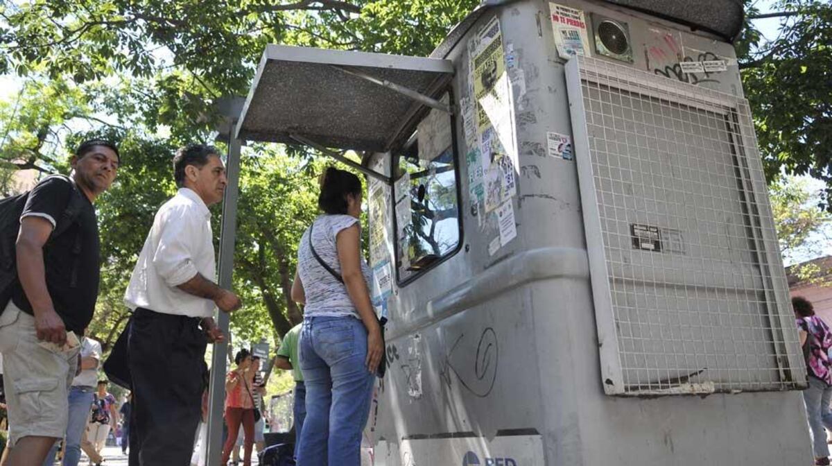 Cargar Red Bus en Córdoba: ahora se podrá cargar crédito en Pago Fácil, con más de 200 sucursales