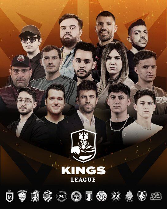 Kings League