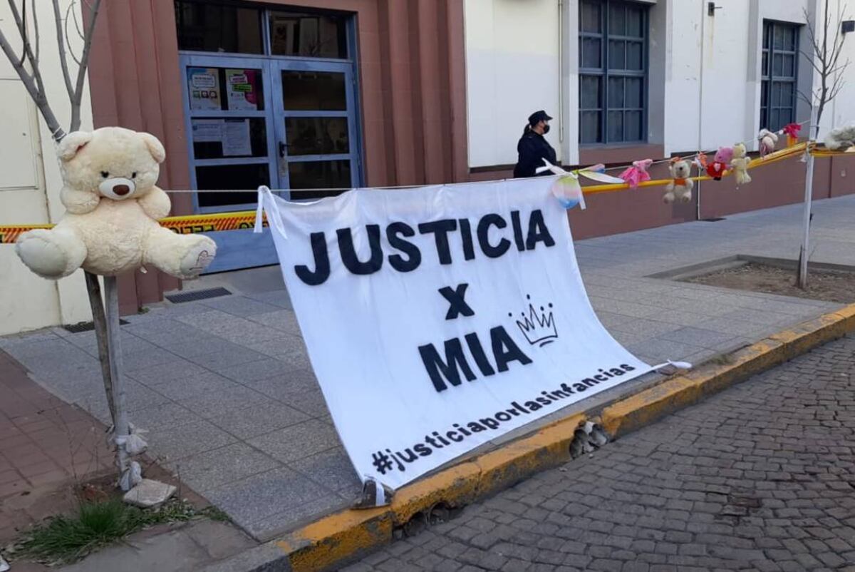 Abuso sexual en el Colegio San José: a dos años, los padres recuerdan ...