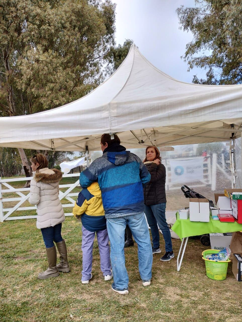 165º Exposición Rural de Tres Arroyos