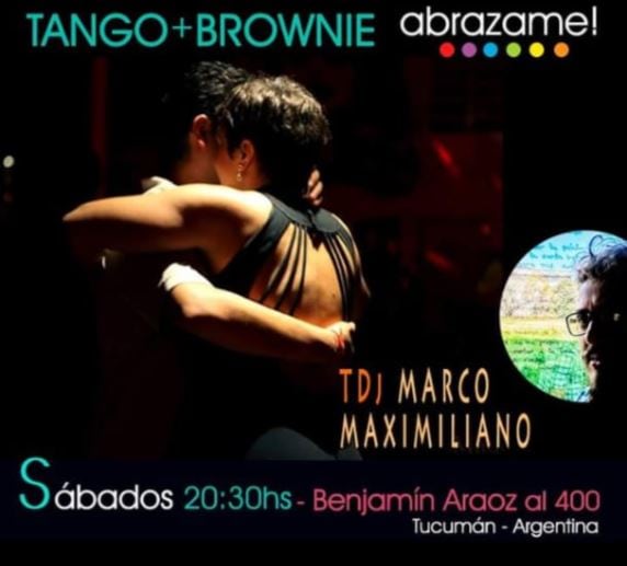 Álamos del Tango.