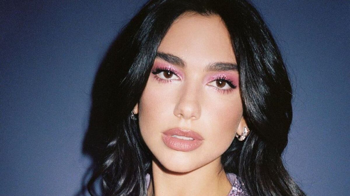 Dua Lipa recomendó los 5 lugares que debes visitar si estás en Buenos Aires: “Ciudad hermosa”