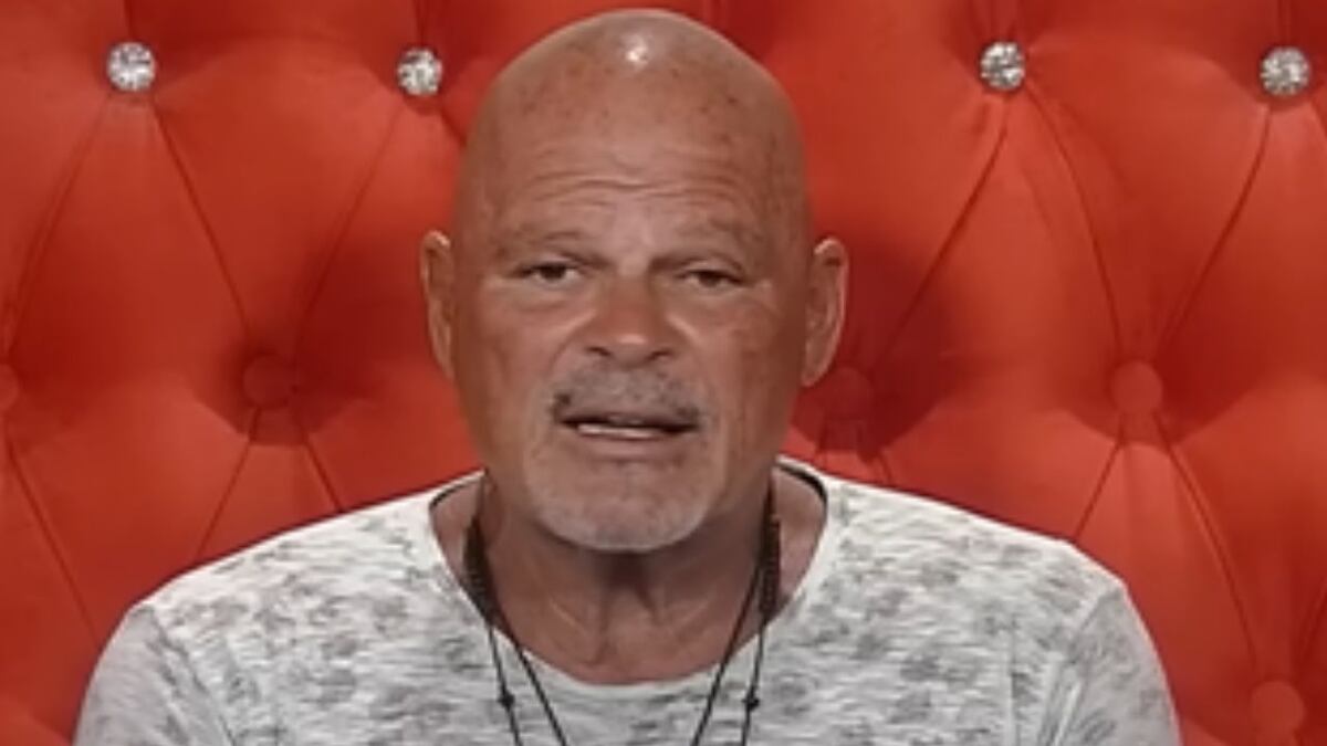 Gran Hermano: Alfa quiere festejar su cumpleaños, pero le pusieron una particular condición