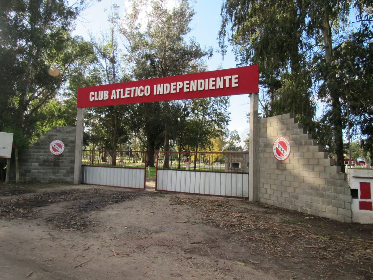 Independiente de Mar del Plata festeja sus 100 años