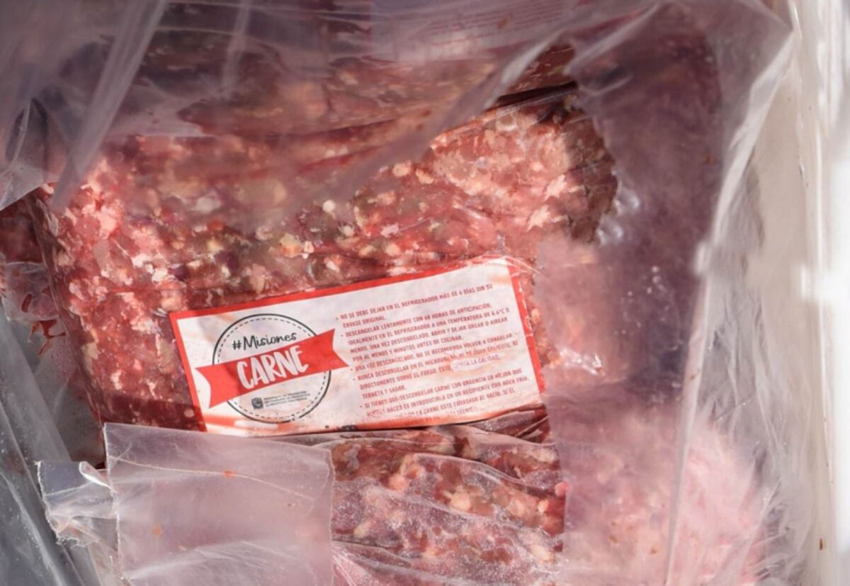 Esta semana, “Misiones Carne” vuelve con nuevos municipios por recorrer