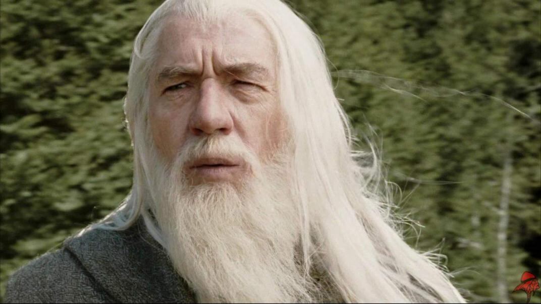 Ian McKellen será Gandalf en la nueva franquicia dirigida por Peter Jackson, "El Hobbit".