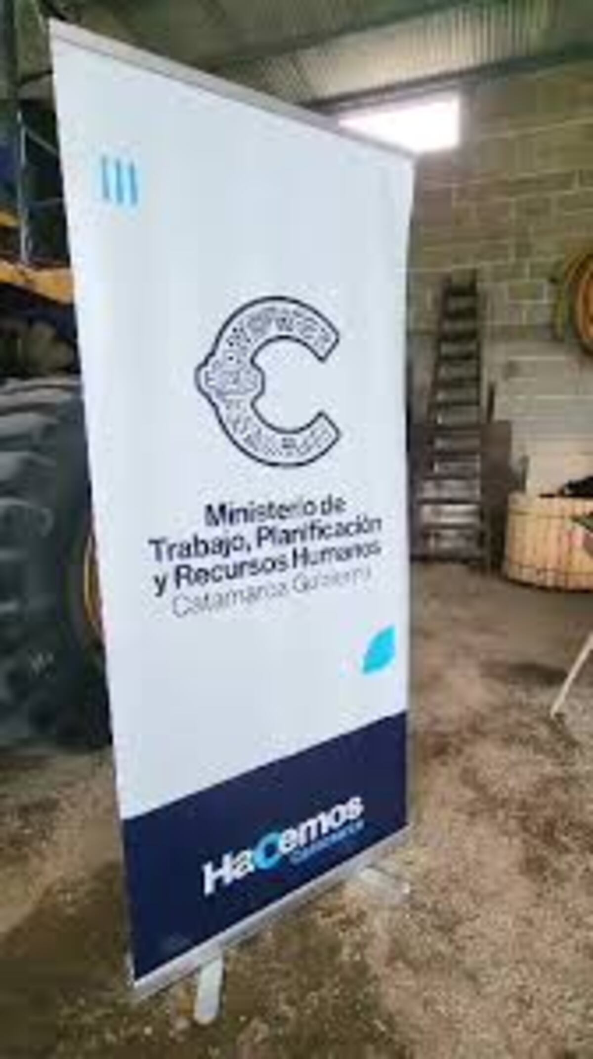 Catamarca fortalece la seguridad laboral con la adhesión a la Ley 27.348