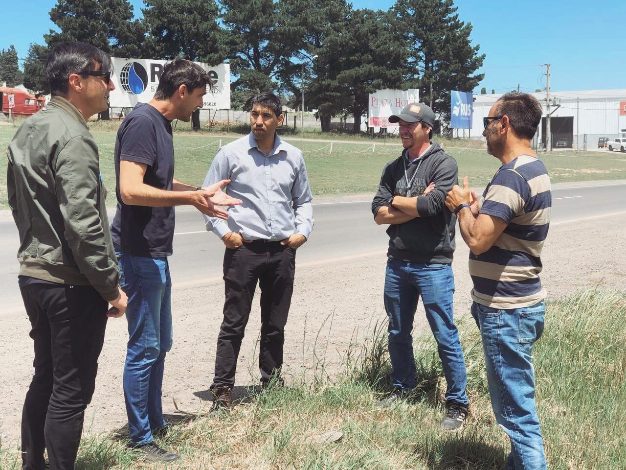 Así serán las mejoras en Tandil