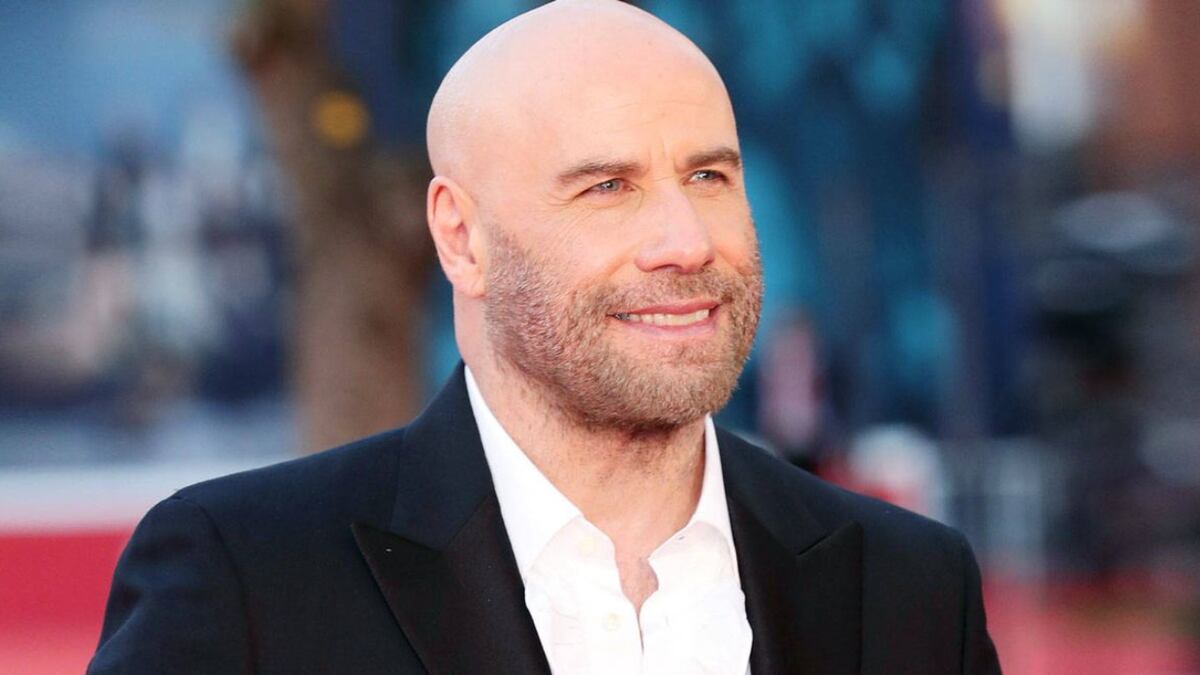 “Reservó la mesa con otro nombre”: este es el icónico sitio que visitó John Travolta en Buenos Aires que impactó a todos