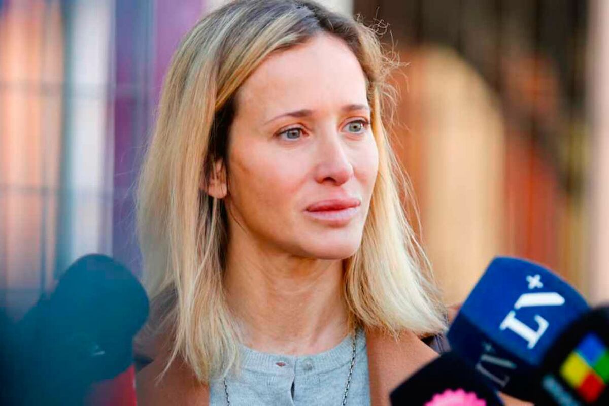 Julieta Prandi le agradeció a Yanina Latorre por “defenderla” de Pampita: “Hay que ser más sororas”