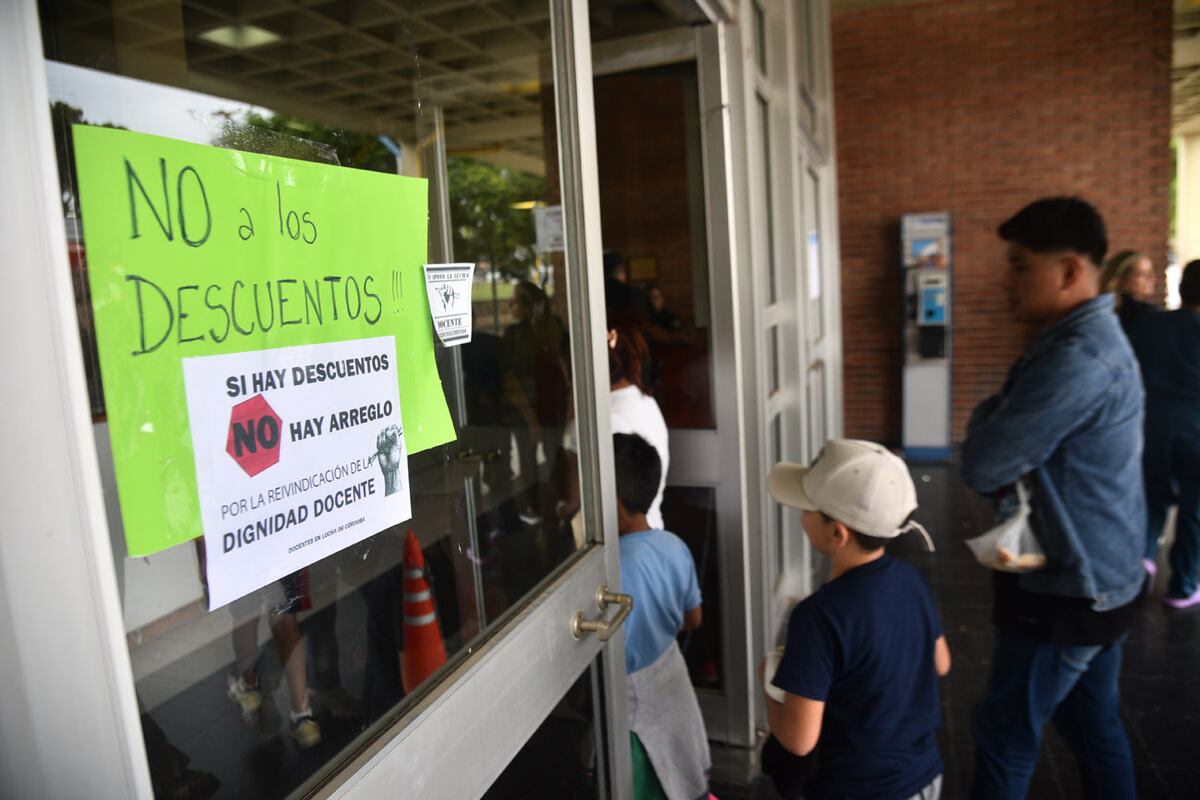 Salud Unida en Córdoba para por 24 horas por la falta de propuesta salarial y de recurso humano