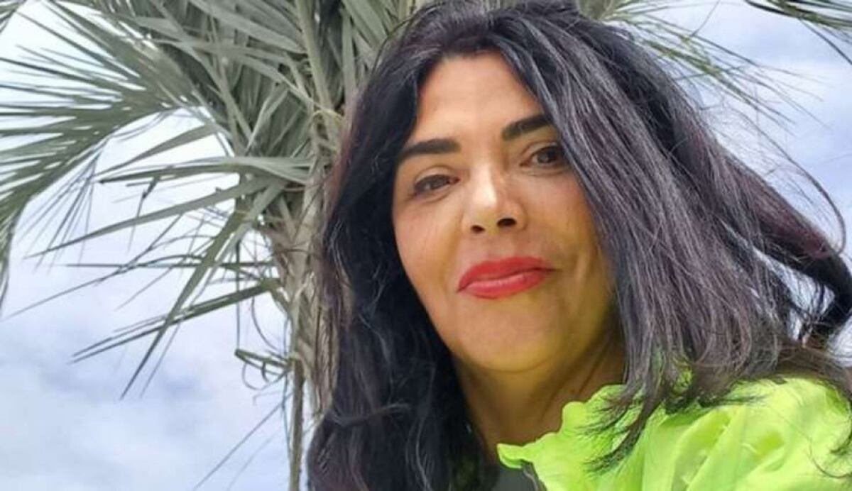 Luego de “besarse” con un preso, la jueza Mariel Suárez será sometida al jury