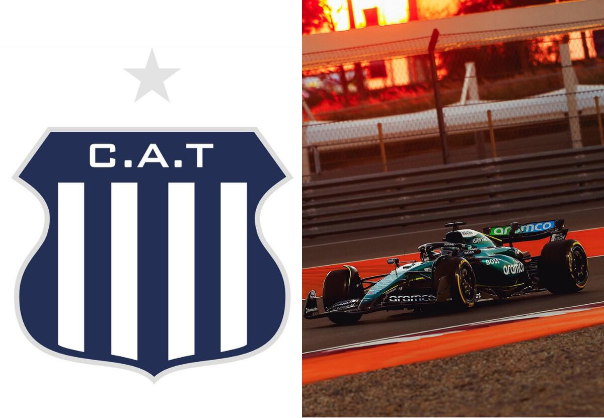 Comparó a Talleres con una escudería de F1 y el análisis es furor: “Mucha guita y…”