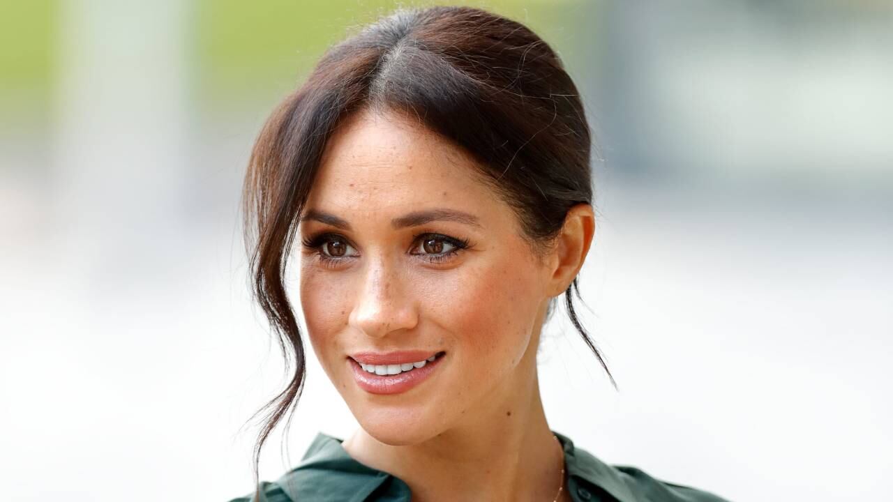 Meghan habría puesto una millonaria condición para el divorcio