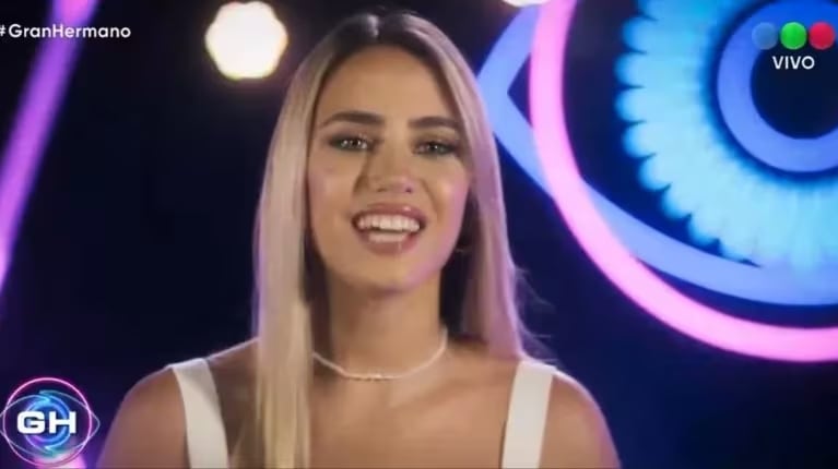 Sabrina Cortez es la nueva participante de GH