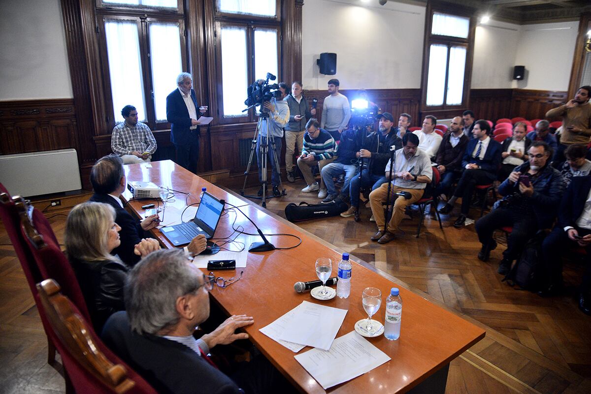 Elecciones 2023 en Córdoba: Juntos por el Cambio tomará el control del Tribunal de Cuentas
