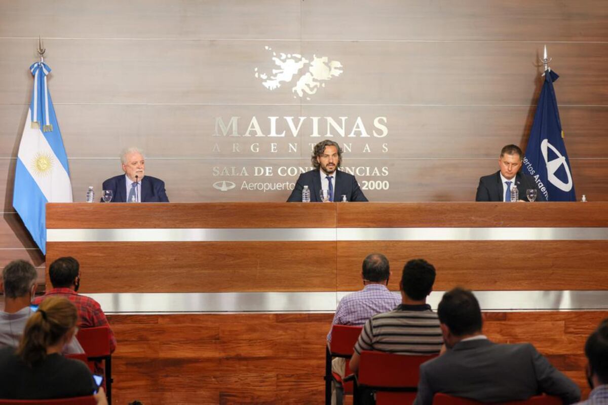 Vacunación: Alberto Fernández definirá la fecha de inicio con los gobernadores