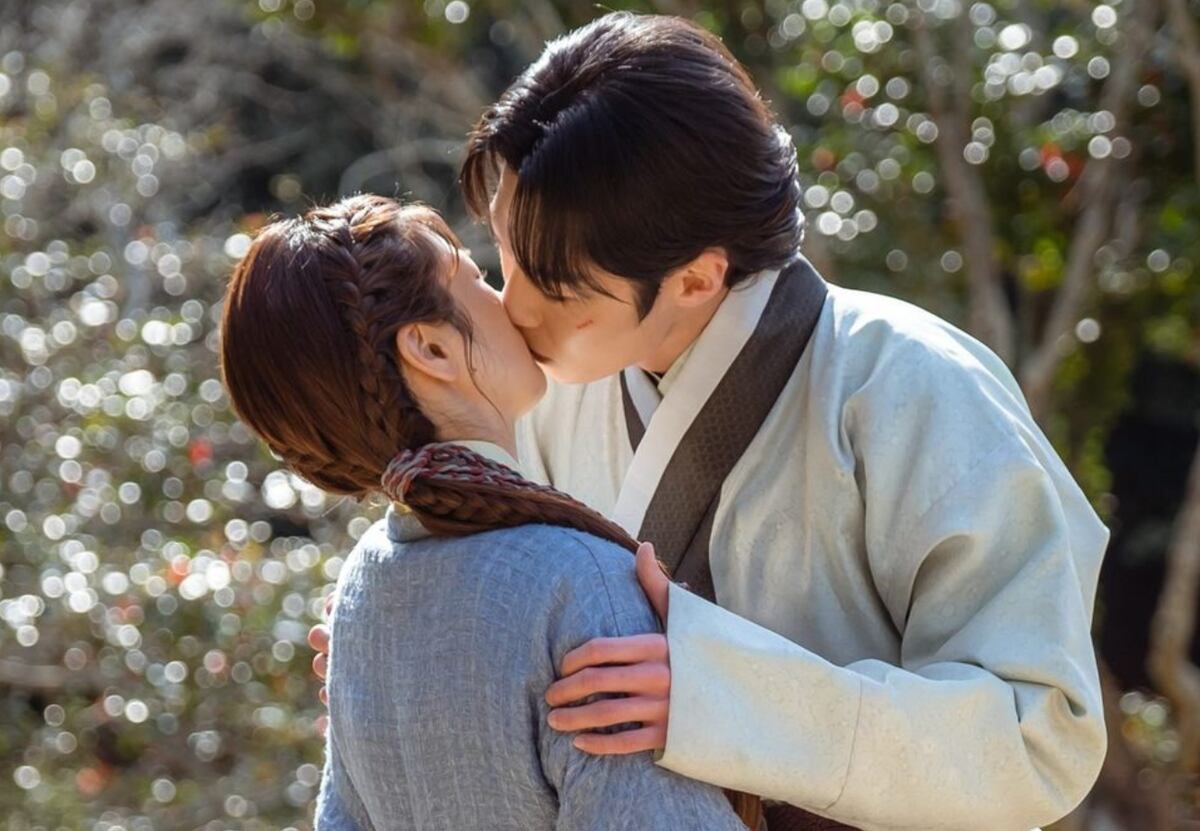 Netflix: la serie coreana que atrapó a todos con un romance irresistible y está en el top de las más vistas