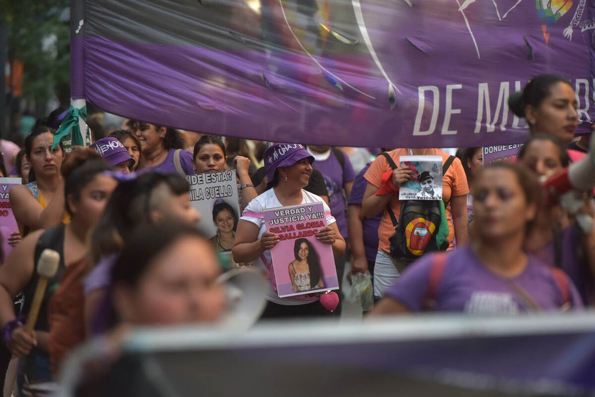 Paro y marchas en todo el país por el Día de la Mujer: dónde se congregarán las principales manifestaciones