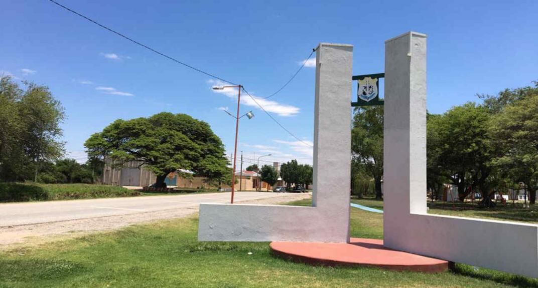 El violento episodio ocurrió en Laguna Larga.