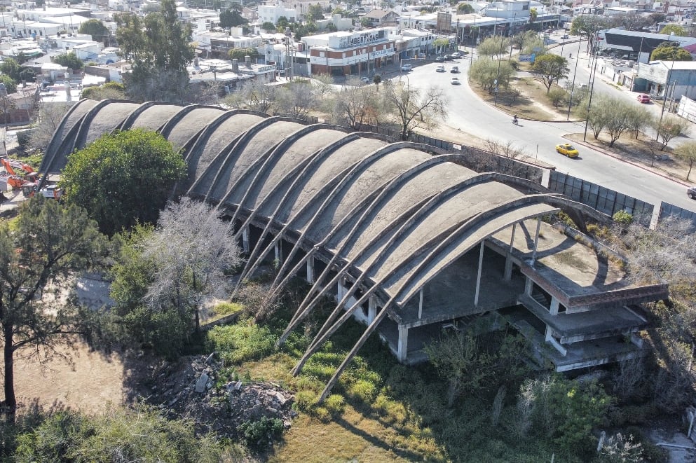 El lugar será sede de una nueva escuela ProA.