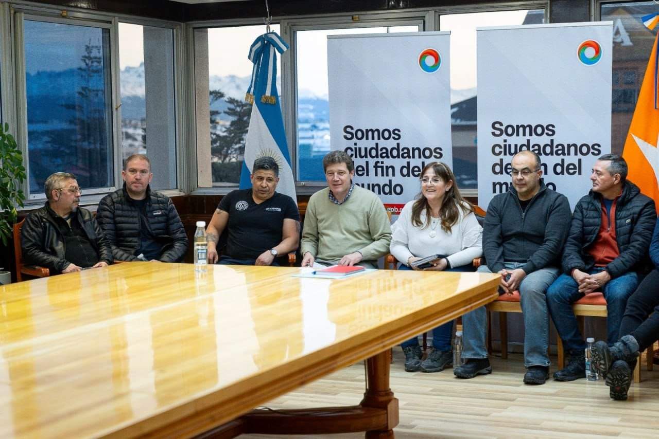 Tierra del Fuego: anuncian el plan para afrontar la crisis energética