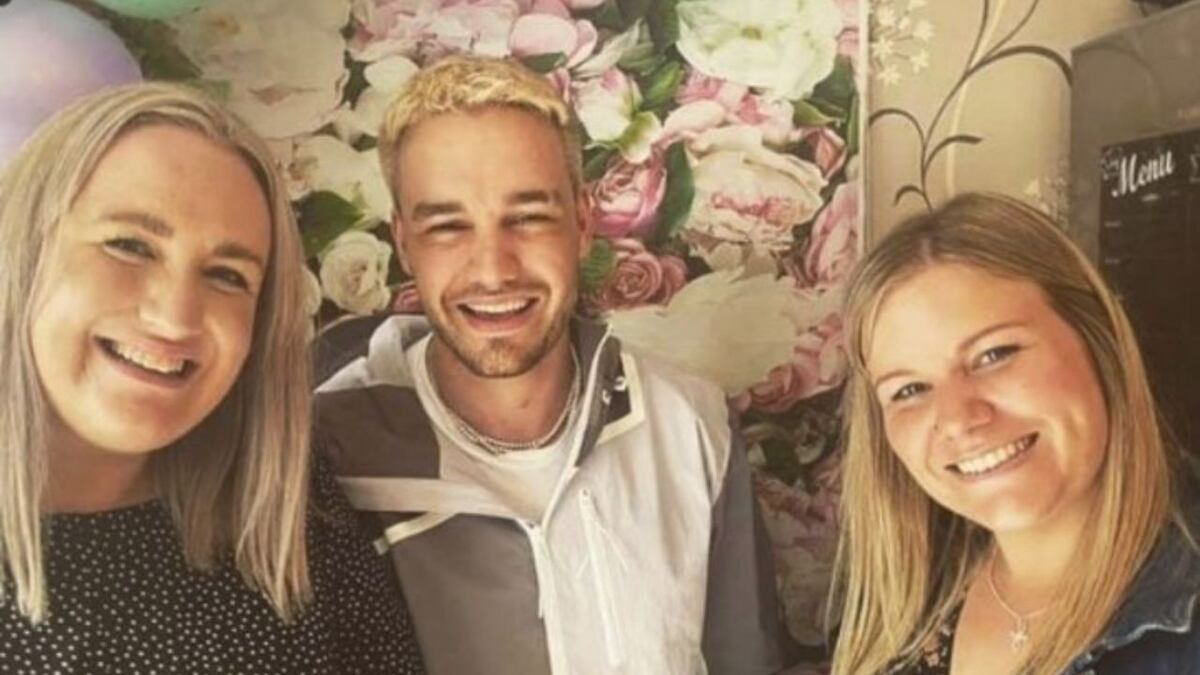 El emotivo descargo de las hermanas de Liam Payne tras su muerte: “Lamento no haber podido salvarte”