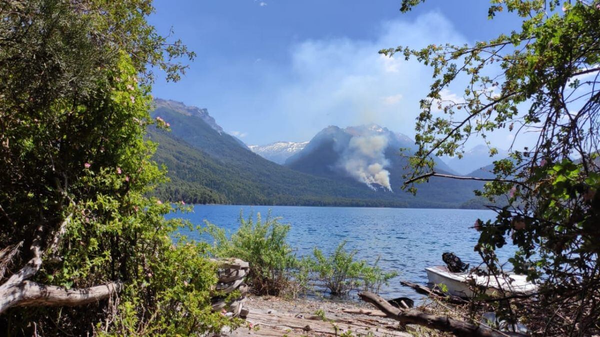 San Carlos de Bariloche fue el destino más solicitado en esta segunda edición del PreViaje.