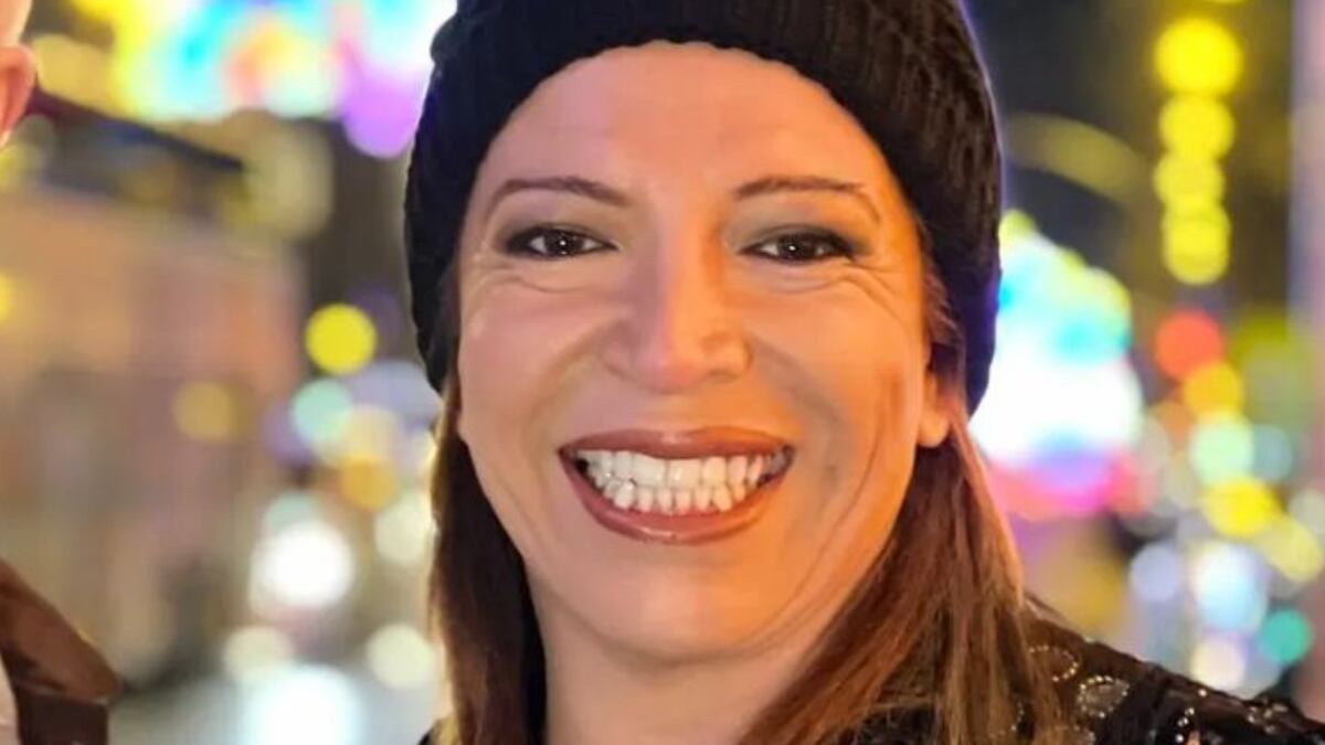 Lizy Tagliani reveló el primer canje que recibió por su hijo