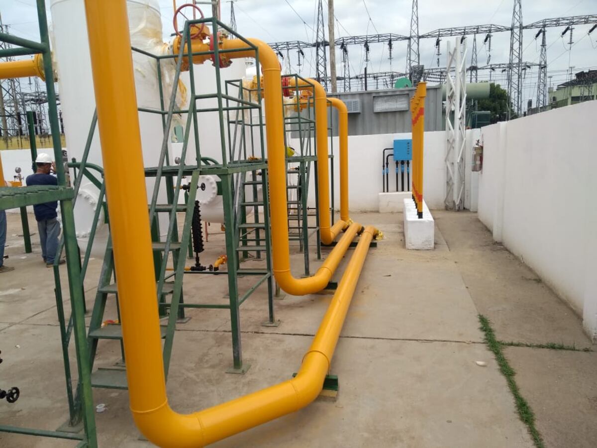 Reducción del gas en la industrias: Córdoba y la reunión “en carácter de urgente” con la Nación