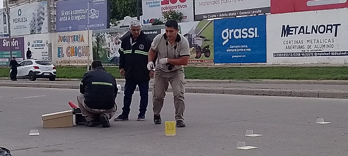 Córdoba: liberaron al hombre que mató de un disparo en la cabeza a un presunto ladrón
