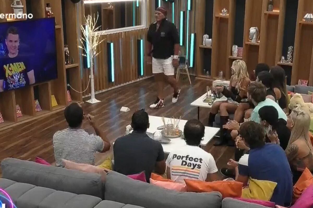 Gran Hermano: cuatro nominados para una placa que se presenta “muy peleada”