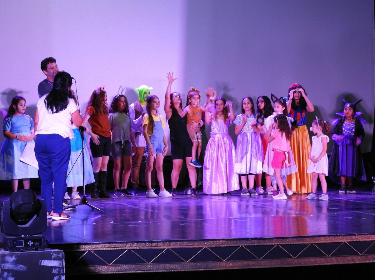 Abren las inscripciones para los talleres gratuitos de la Dirección de Cultura