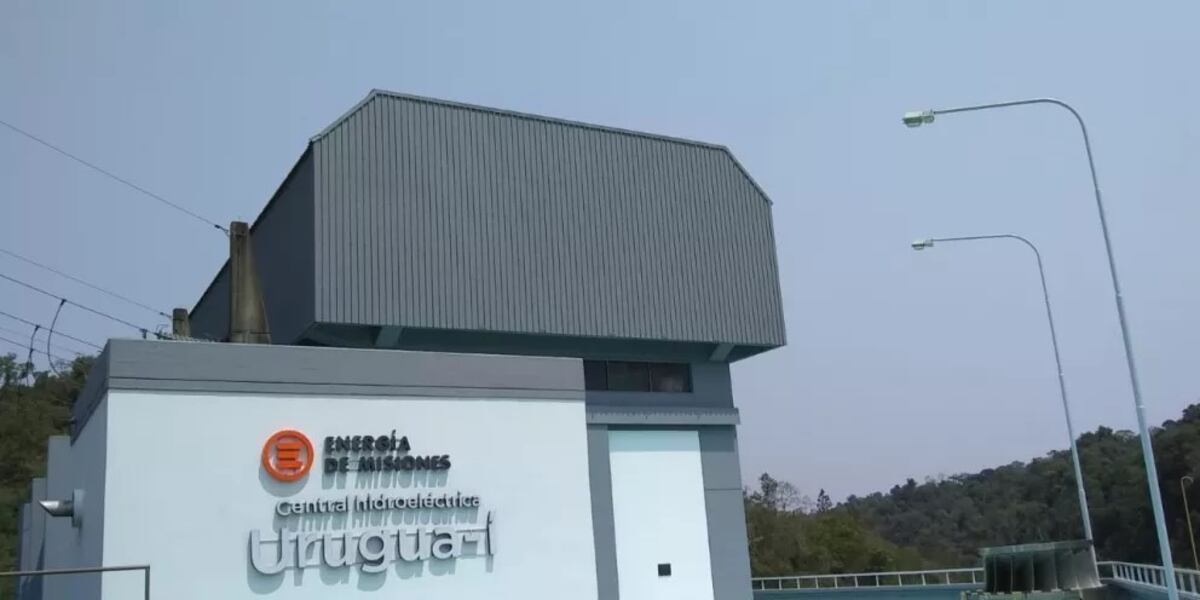 Demoraron a dos menores presuntamente involucrados en el robo en la Central Hidroeléctrica Urugua-í